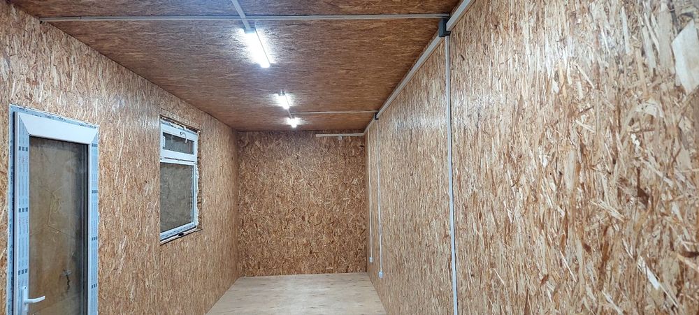 Продам участок под коммерцию