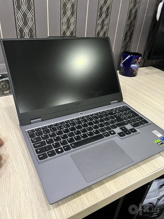 Lenovo LOQ 1oy Garantiya