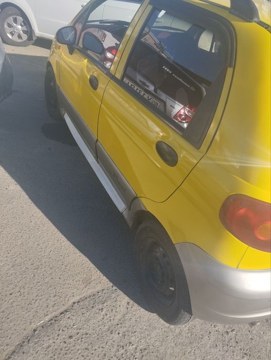 Матиз бест сотилади 2009 йил