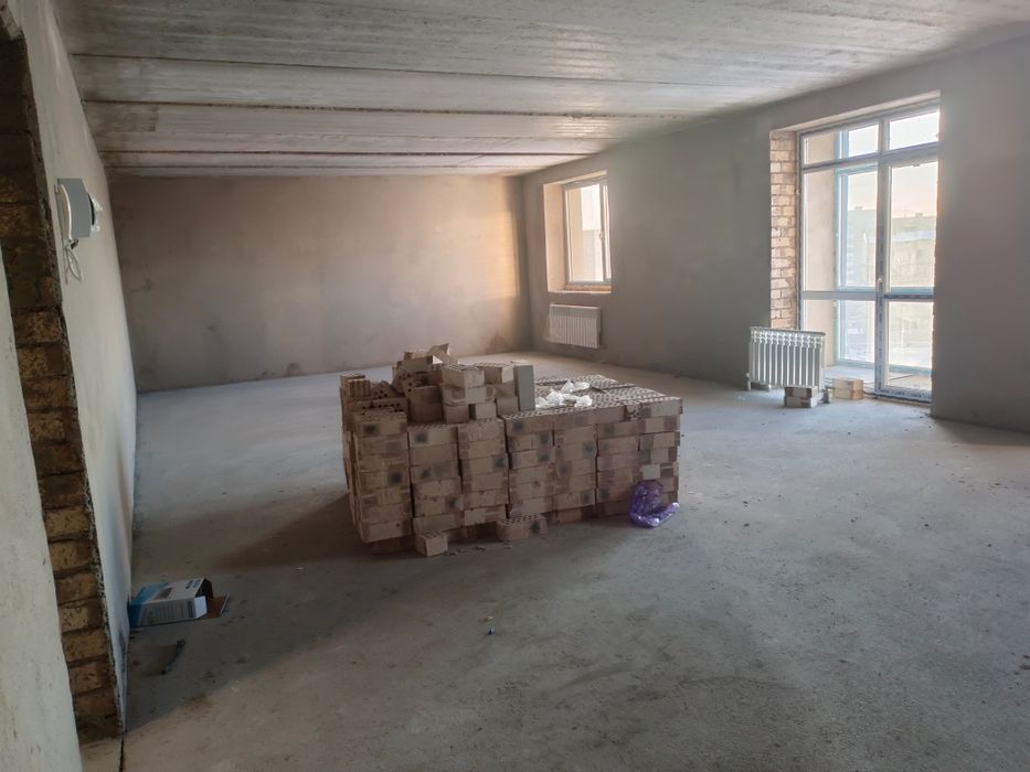 Продам квартиру в новом ЖК