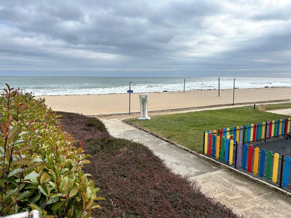 Апартамент с директен излаз и гледка към плажа – к-с Обзор Бийч Резорт