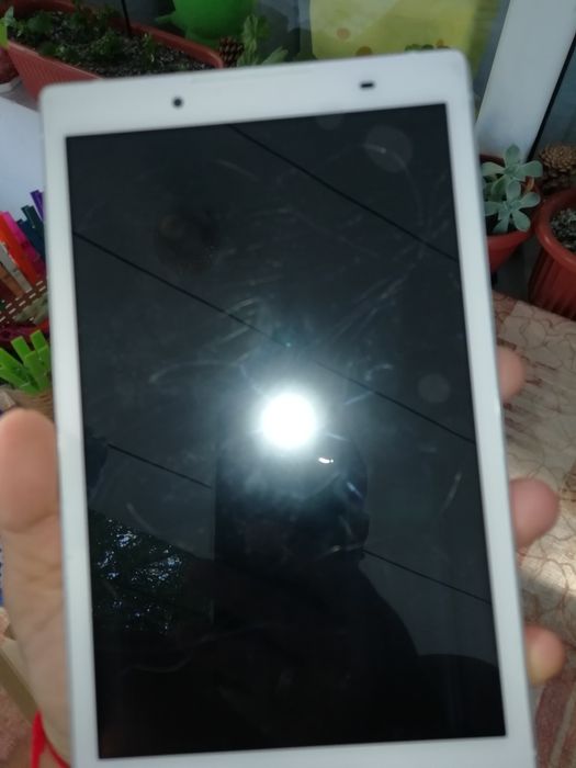 Lenovo таблет за части