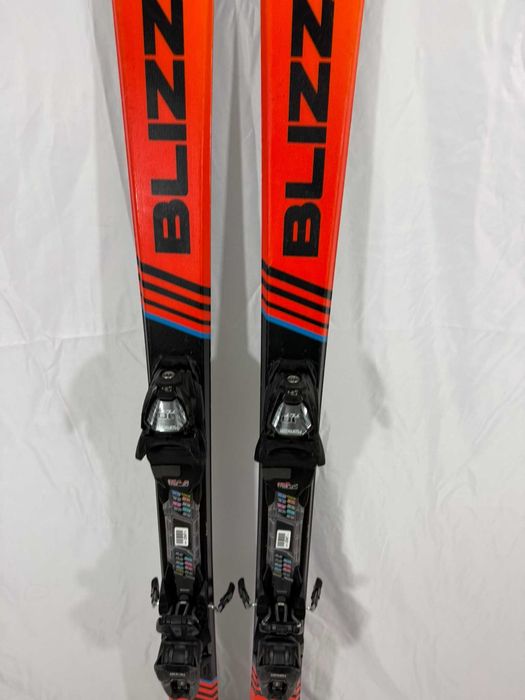 Ski schi carve Blizzard RTX Race 167cm