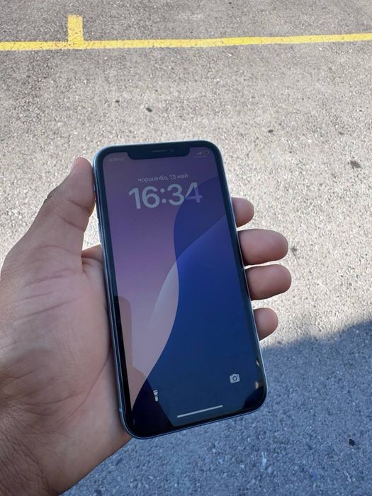 Iphone Xr 64 gb sotiladi