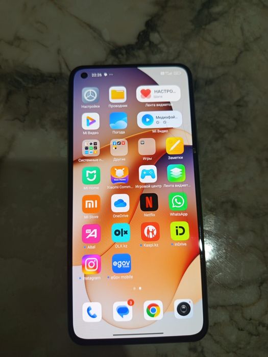 Продам Xiaomi 11 Lite 5G NE