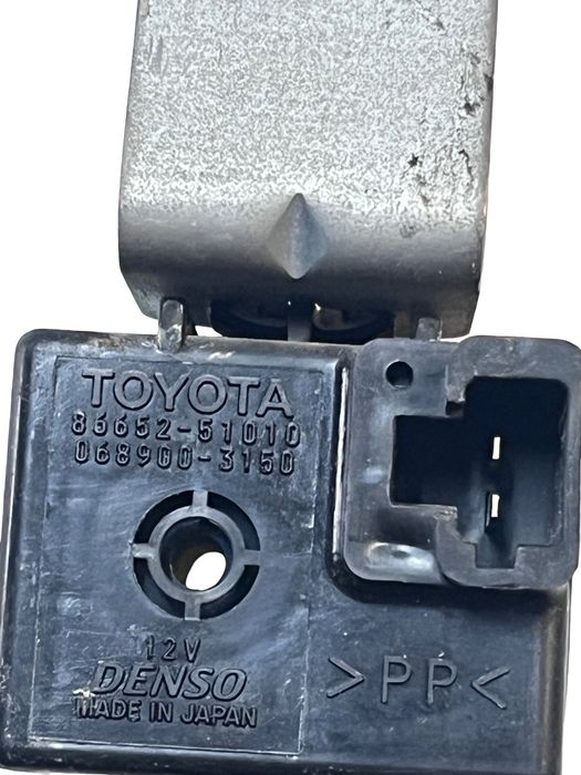 Alte Relee Toyota Land Cruiser Lj12_, Kzj12_, Trj12_, Kdj12_, Grj12_ 2