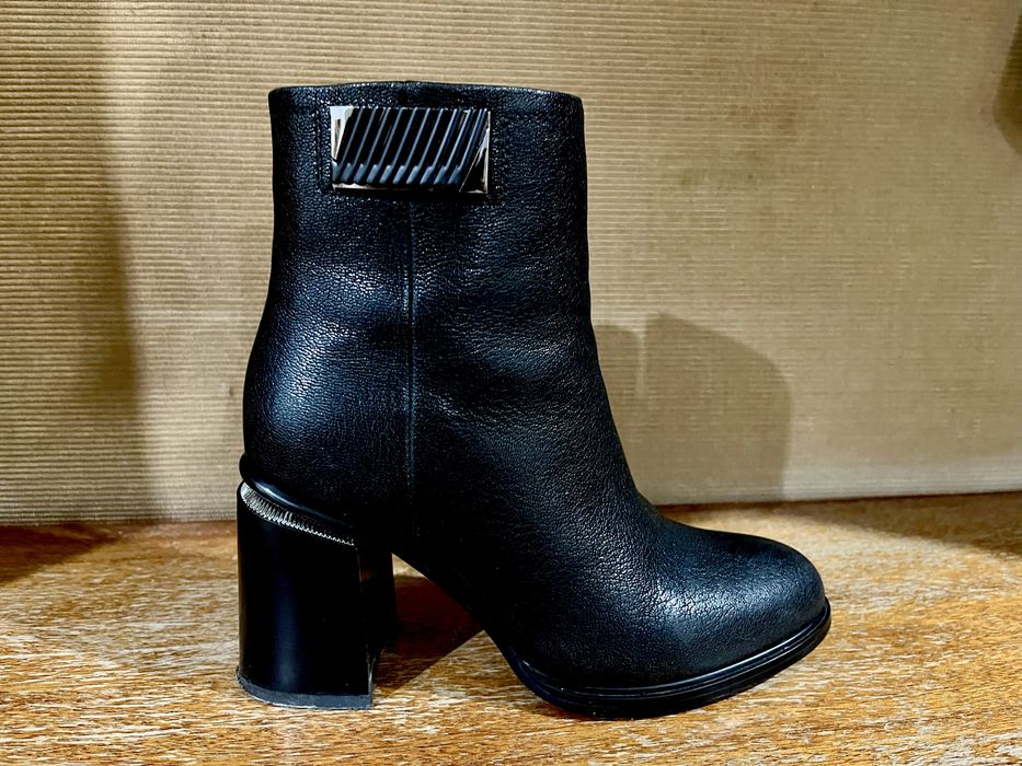 Ботильоны женские