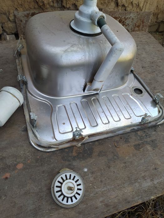 Moyka nerjveka oshxona uchun