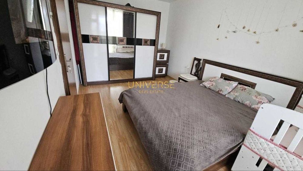 Продава се Двустаен апартамент в к.к. Слънчев бряг - 51 кв.м за 710 €/кв.м - Снимка #7