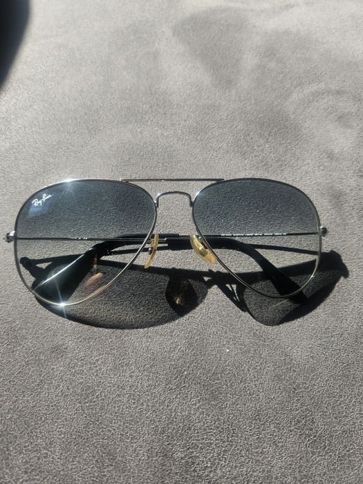 Ray Ban Aviator original 58014