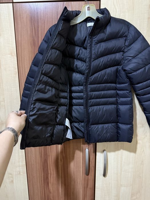 Куртка на девочку 164 см Mango