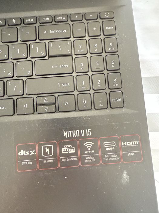 Продается отличный ноутбук