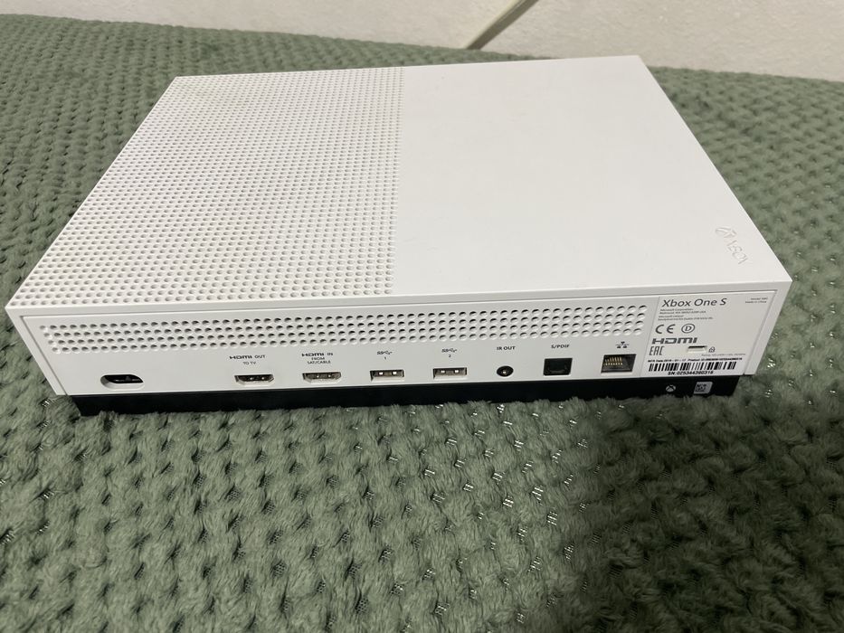 Xbox one de vânzare