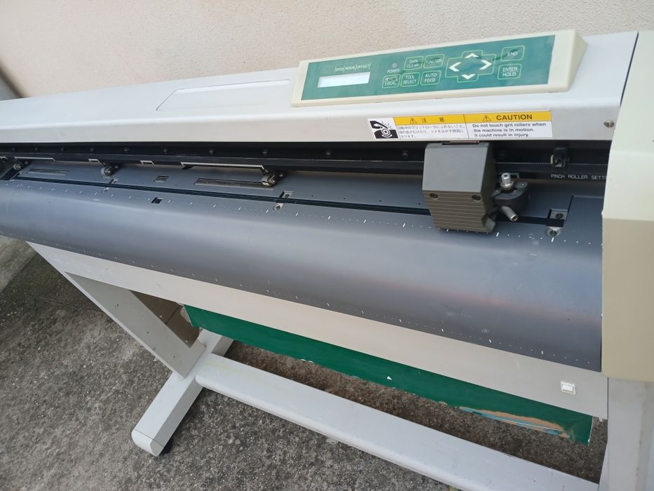 Cutter plotter Mimaki CG 101