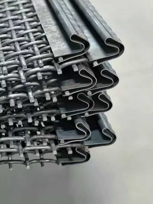 Сетка сито для грохота EU ЕВРОПА