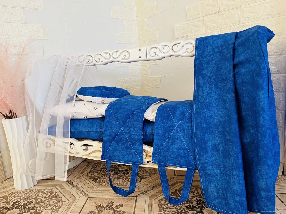 Бесик жасауы новый