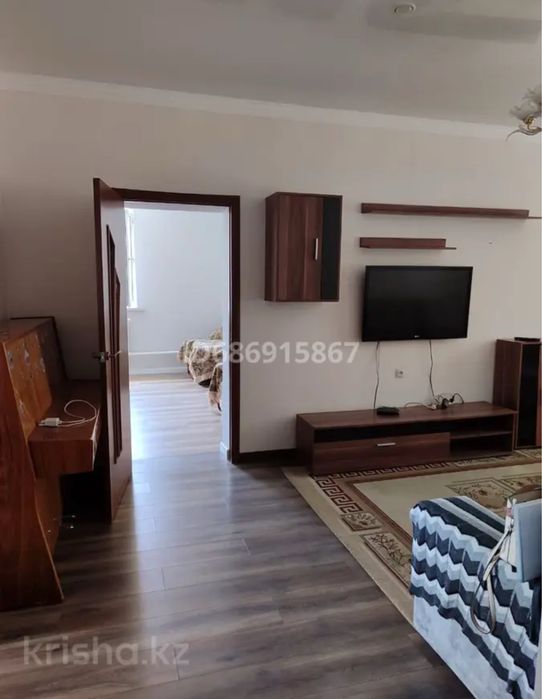 Сдам дом на длительный срок