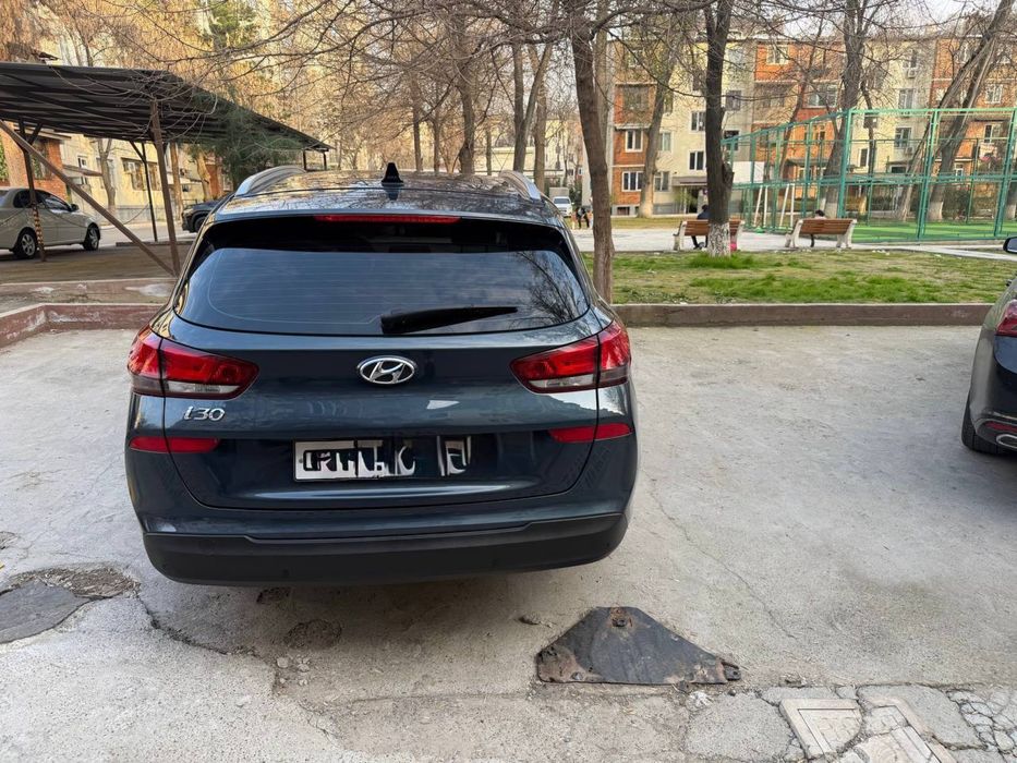 Авто в шикарном сосотяние