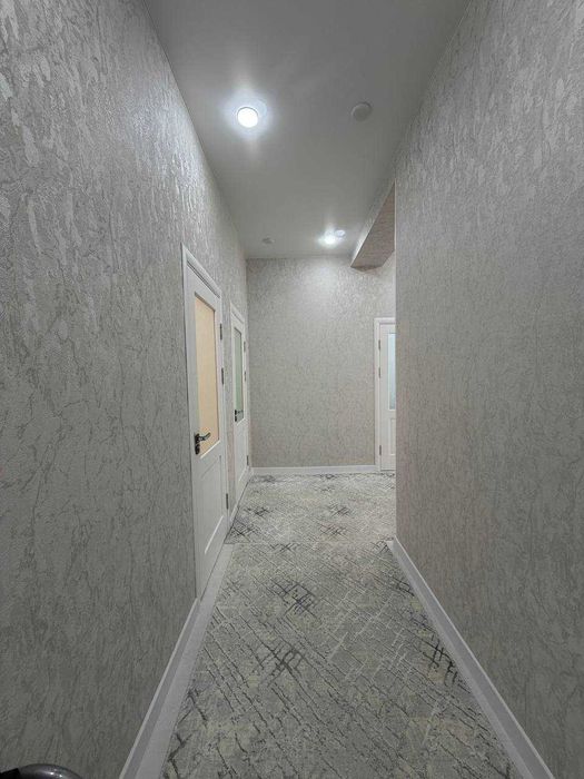 Продаётся 3х комн квартира мансарда на 6 этаже Ор-р  Шайх ул олам