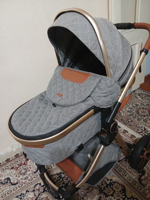 Kalyaska afta kreslosi bn