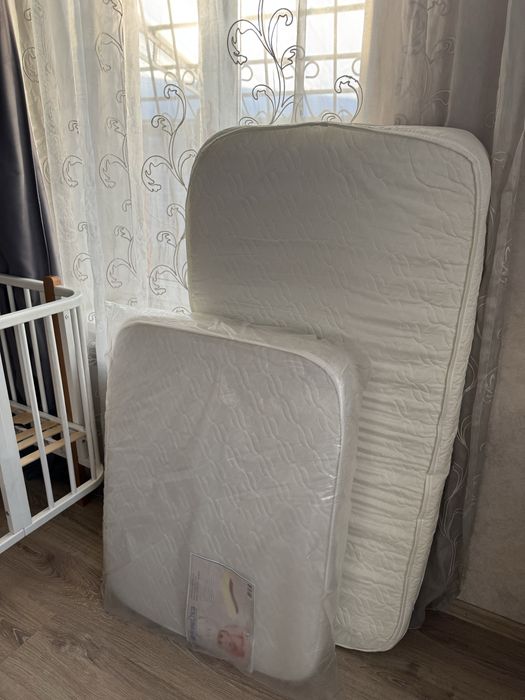 Манеж-кровать трансформер