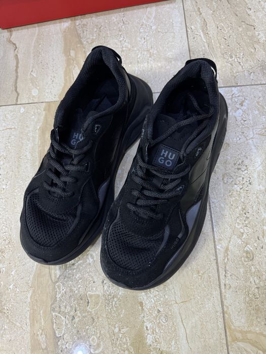Мъжки сникърси Hugo 41