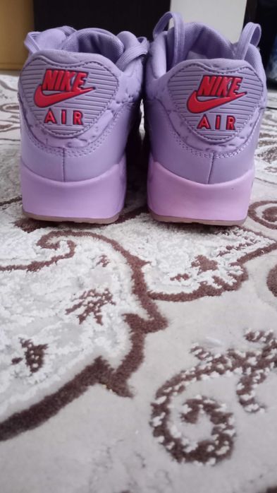 Adidasi air max 90 paris limited edition