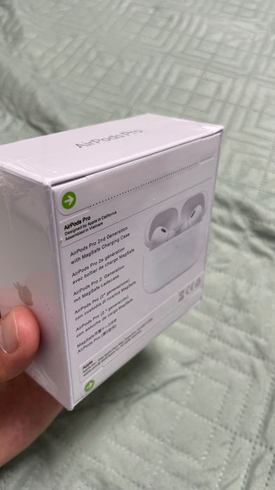 AirPods Pro (2nd generation)