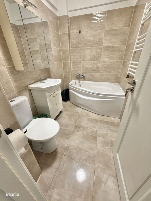 Garsoniera Militari Pollux Residence - comision 50%