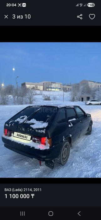ВАЗ 21144 Продам