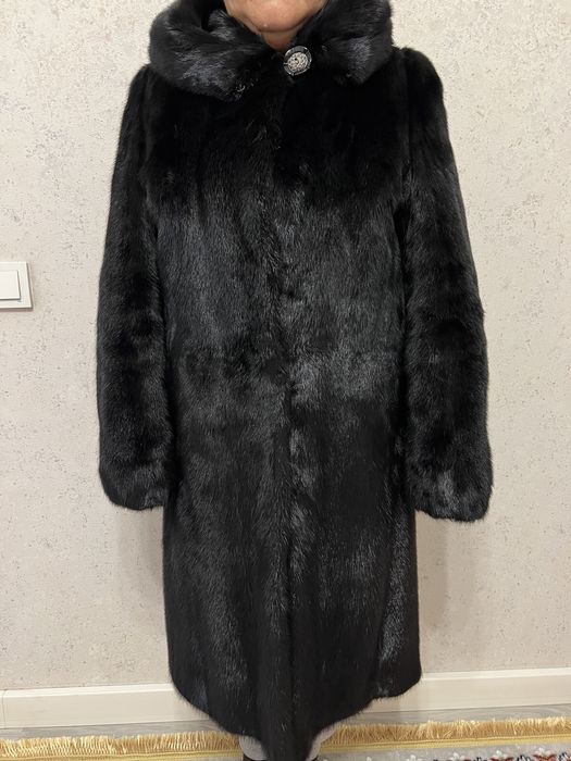 Продам шубу