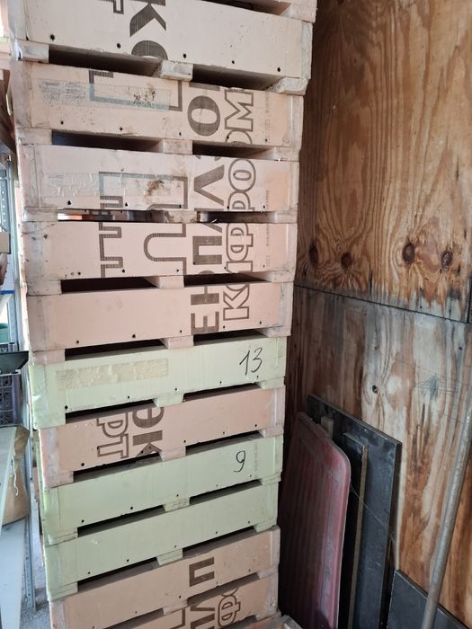 Ящики для разведения червей