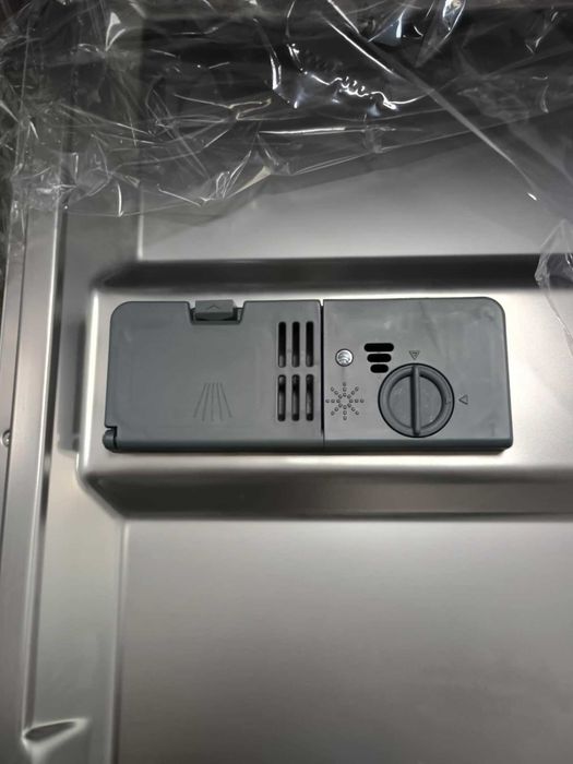 Съдомиялна машина свободностояща Muhler-Мюлер 60 см