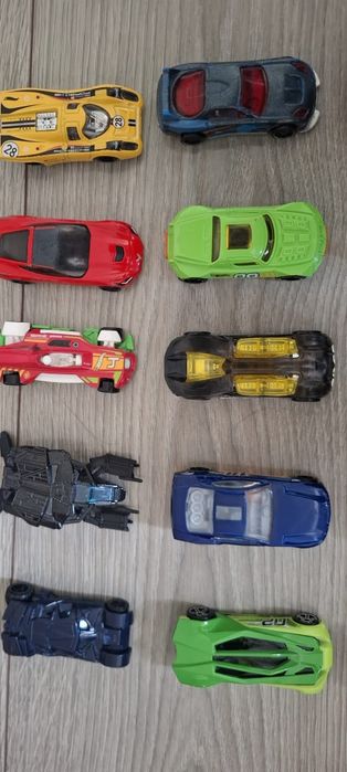 Mașinuțe  Hotwheels
