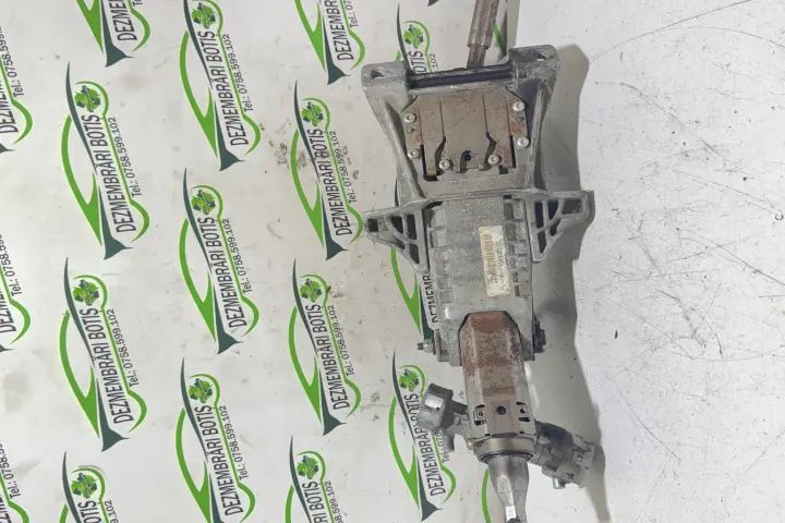 Coloana volan Ford Focus 2004 1.6 TDCi MT (109 hp)