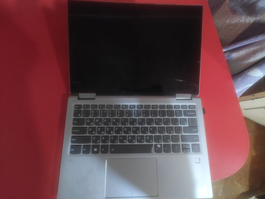 Lenovo Yoga 720‑13