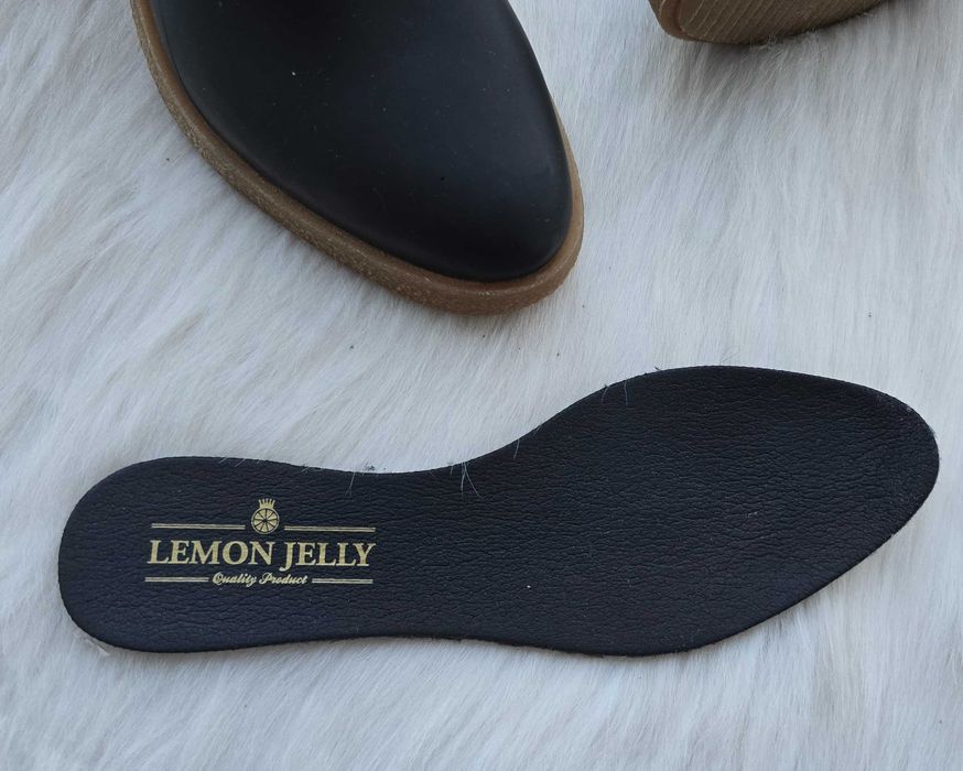 Гумени ботуши Lemon Jelly №35/36