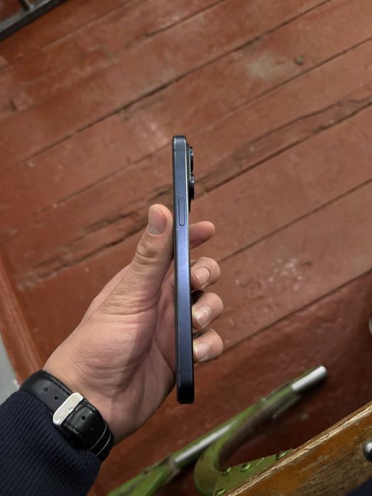 Iphone 15 pro max 14pro pulida