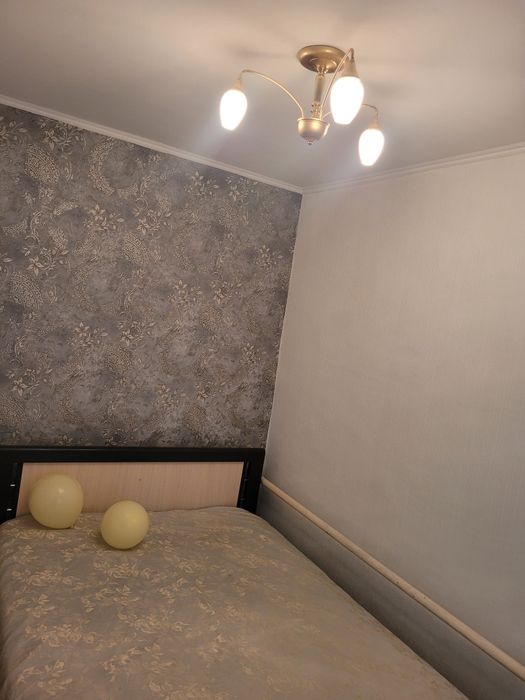 Сдам посуточно дом благоустроенный