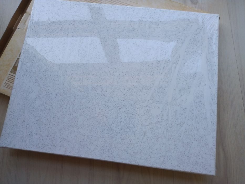 Рисуване по номера