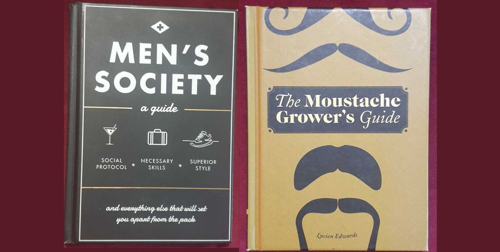 Хоби, игри, език на тялото, стил, масажи, ароматерапия -  28 книги