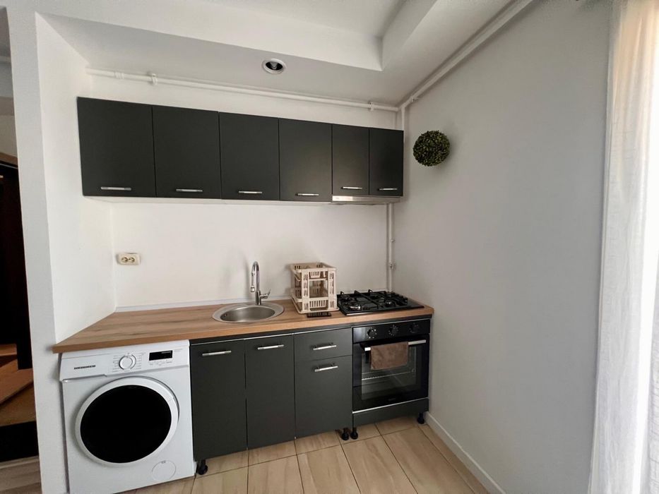 Apartamemt 2 camere (Studio)K3