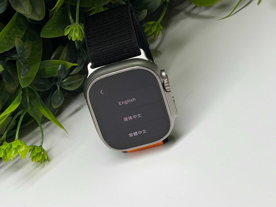 Apple Watch Ultra 2 49mm Гаранция