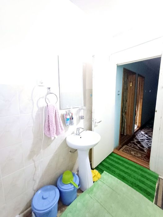 Sirdaryo viloyati, Oqoltin tumanida uy sotiladi !!!