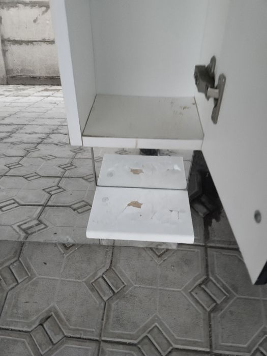 Полка ваннага сатамын тез арада сатылады