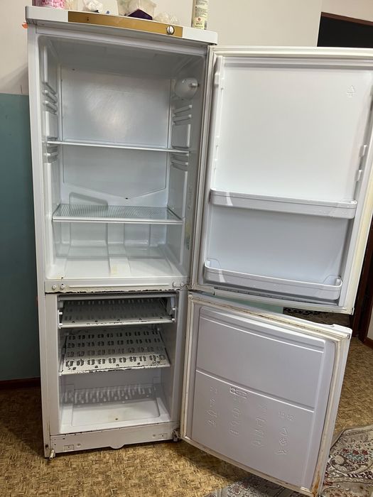 холодильник INDESIT