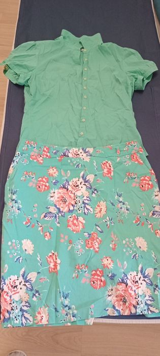 Продам юбку с блузкой