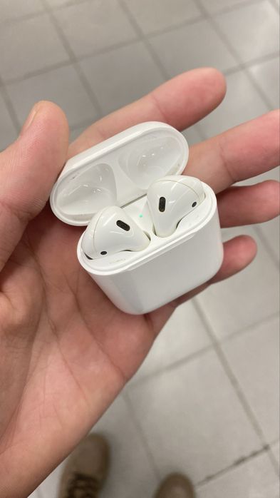 Airpods 2 ОРИГИНАЛ