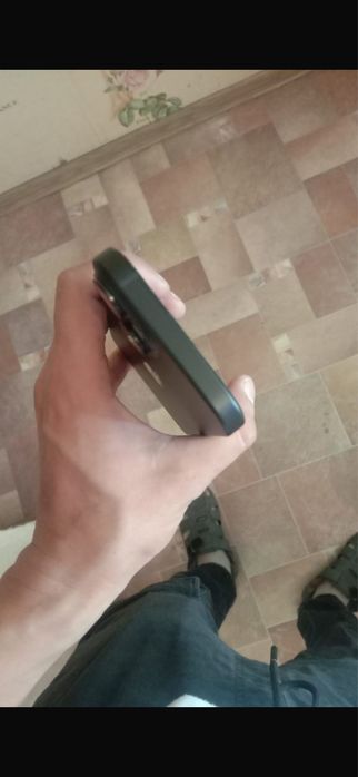 iPhone 15 (256 Gb)