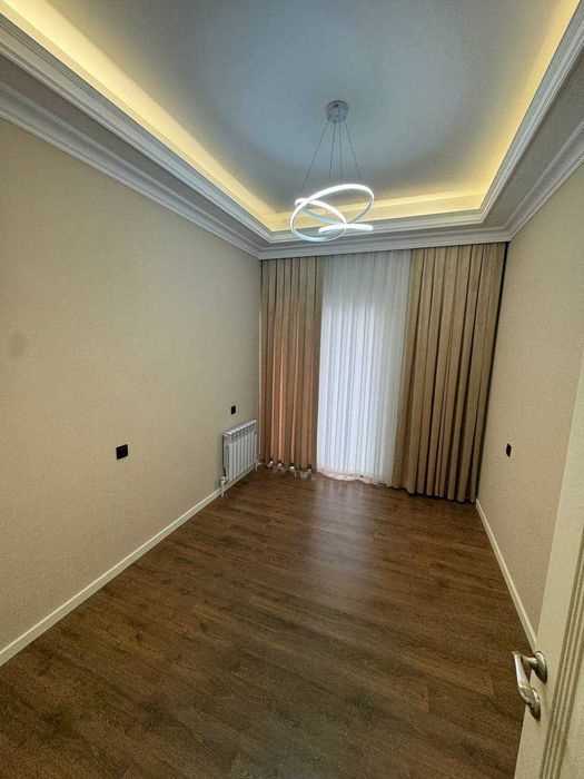 Сдаётся абсолютно новая квартира 3/8/9 в ЖК "Нур"